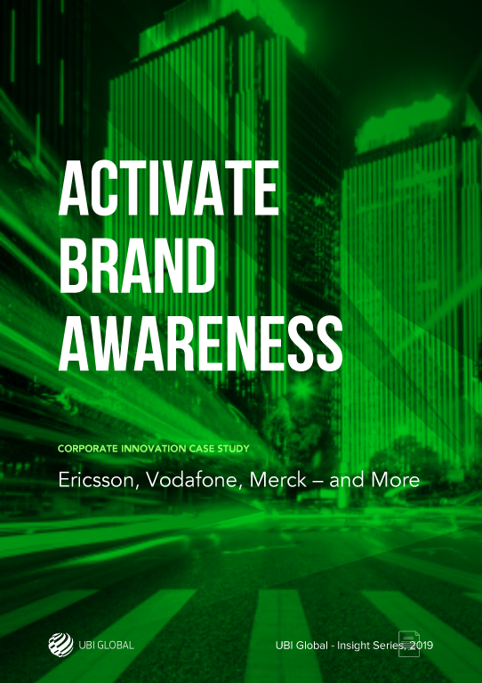 Activate Brand Awareness